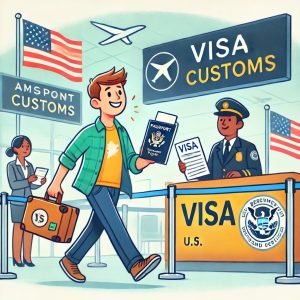 US Work Visa – Contact an Immigration Law Expert