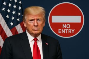 Trump’s 12-Country USA Immigration Ban
