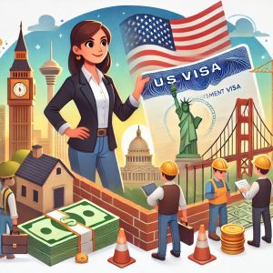 E2 visa to the US – what is it and how to get one?